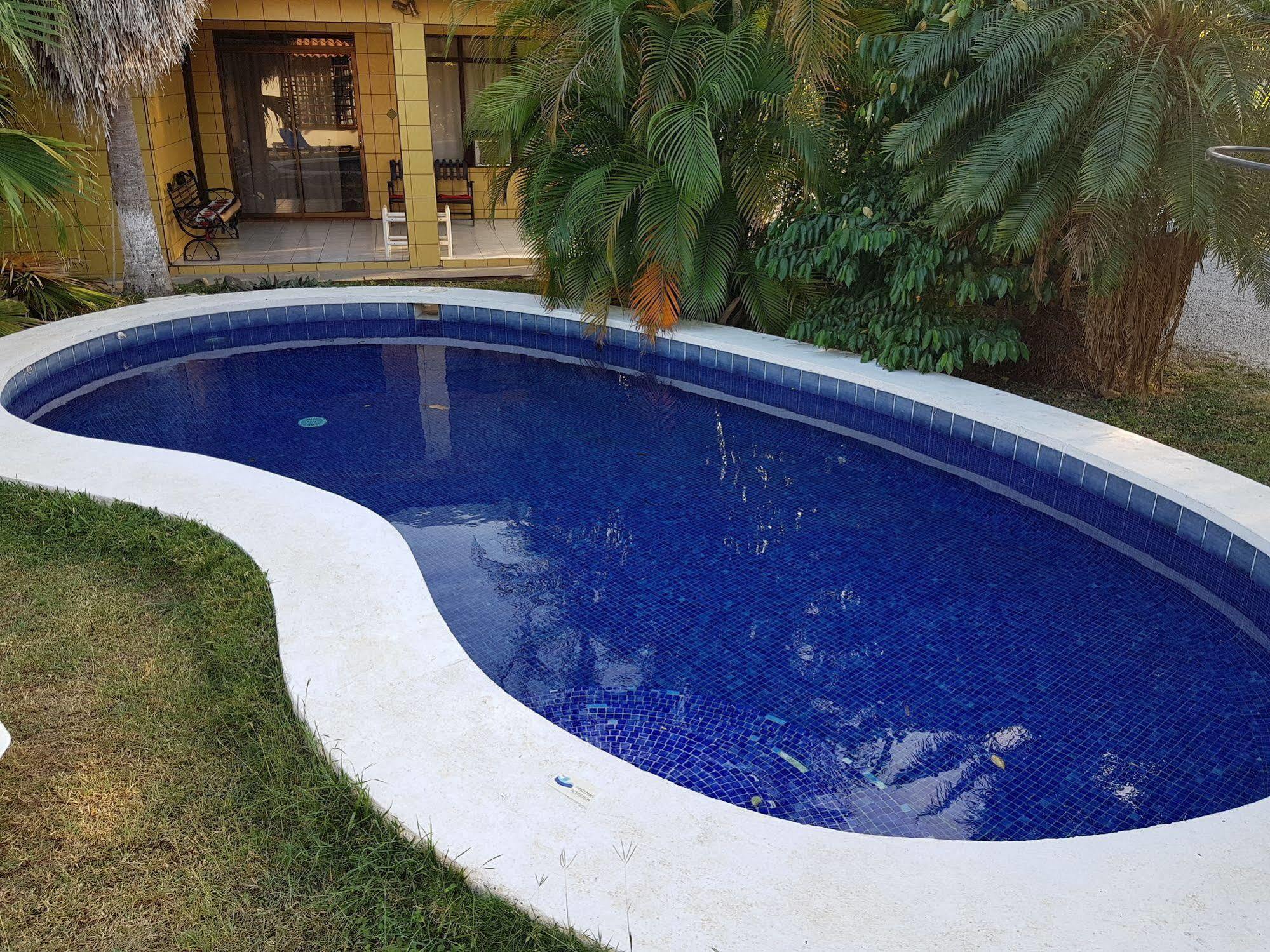 Hotel Nicoya Exterior photo